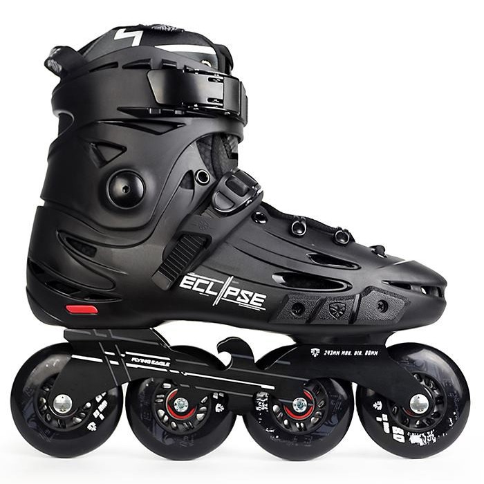 Sepatu Roda Flying Eagle Eclipse Inline skate Flying eagle