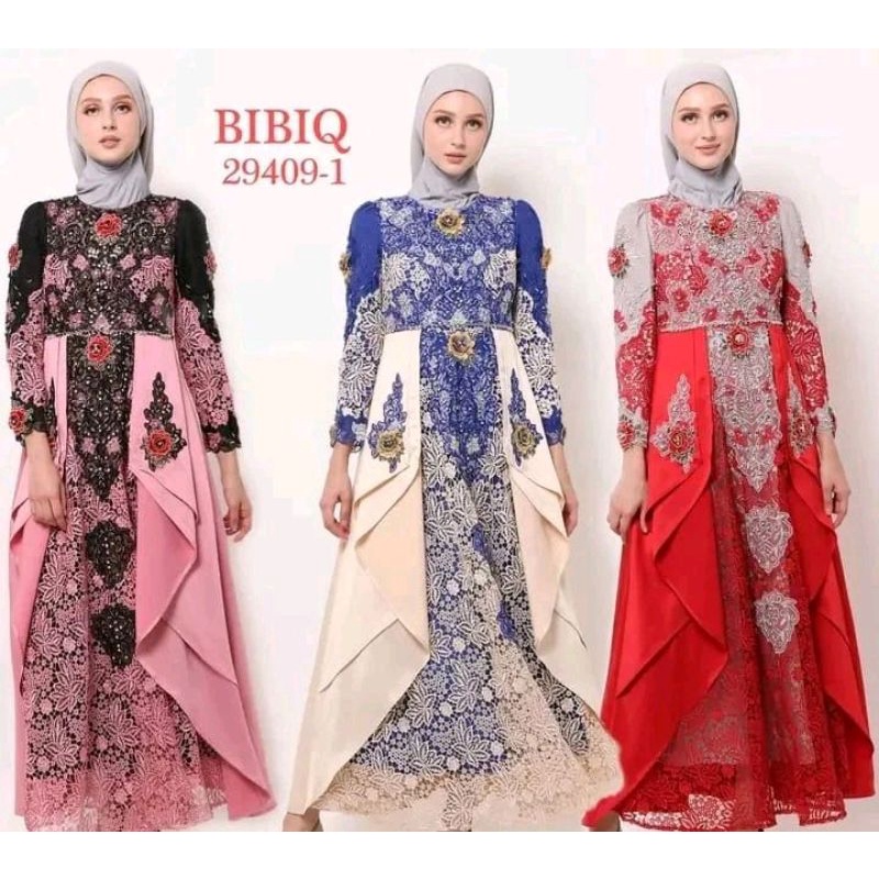 BIBIQ
