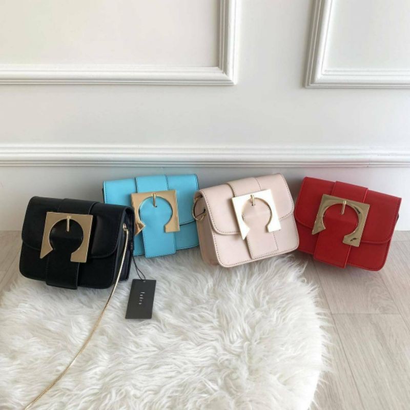 P11225 TAS PEDRO BAG IMPORT TERMURAH ORIGINAL BAG BRANDED