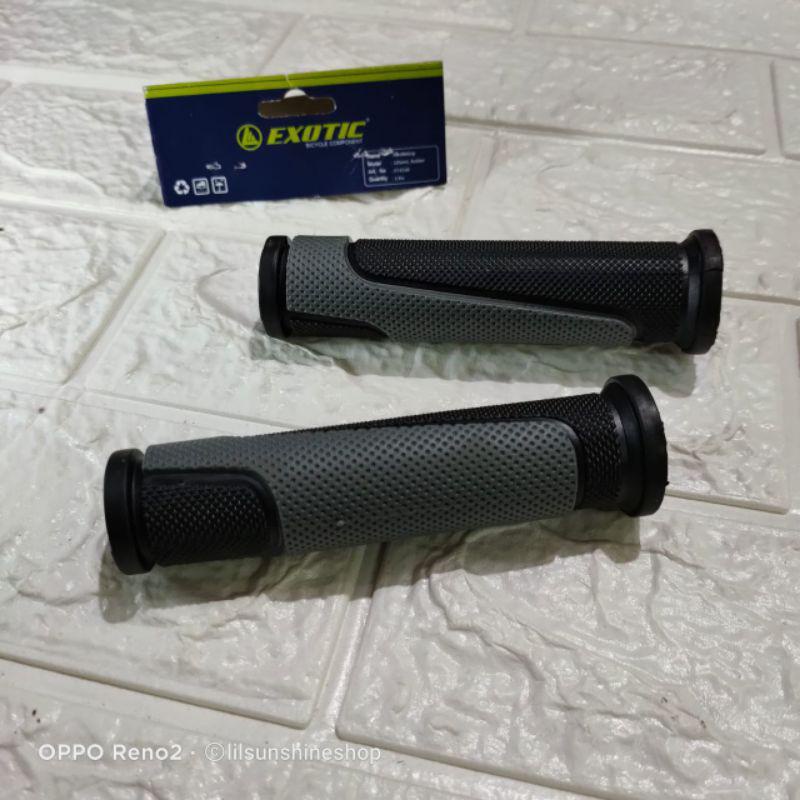 Handgrip Handfat MTB Exotic