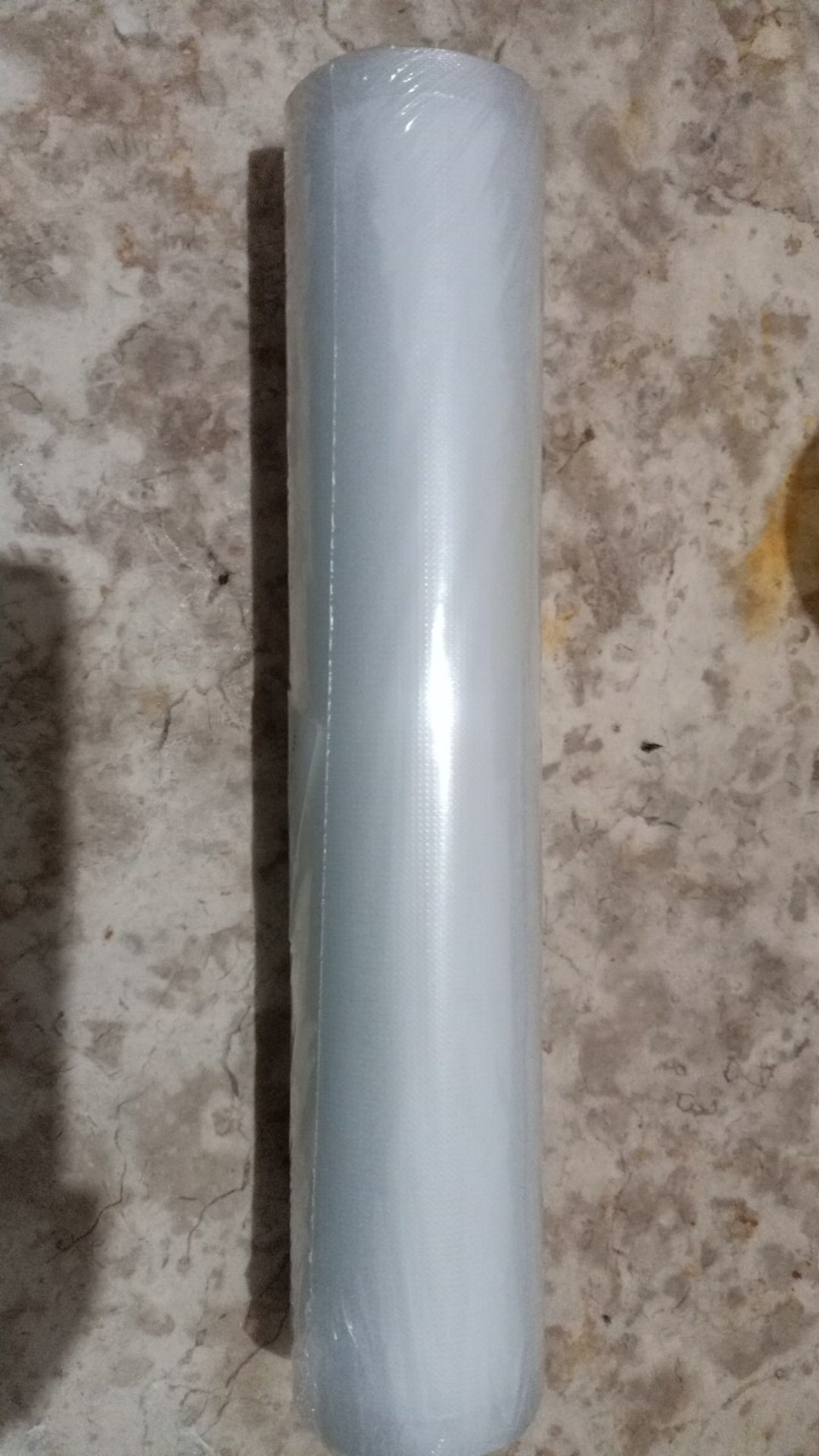 Kantong Plastik Vacuum Storage Bag 28x500cm 1 Roll