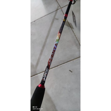 Joran Daido Manta II JS 150 165 180 cm