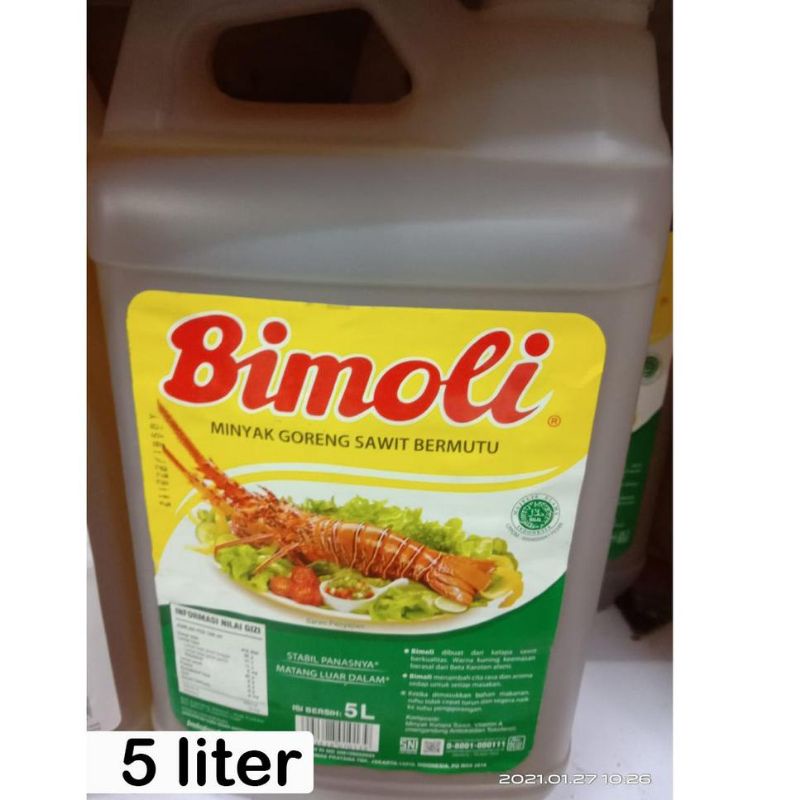 

MINYAK GORENG BIMOLI ,MINYAK GORENG KEMASAN 5 LITER MURAH