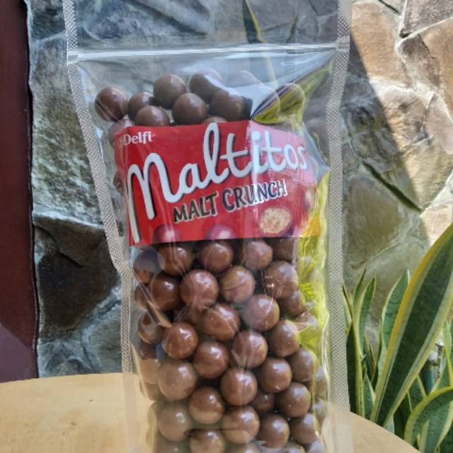 

COKLAT KILOAN COKLAT DELFI COKLAT MALTITOS 500gram