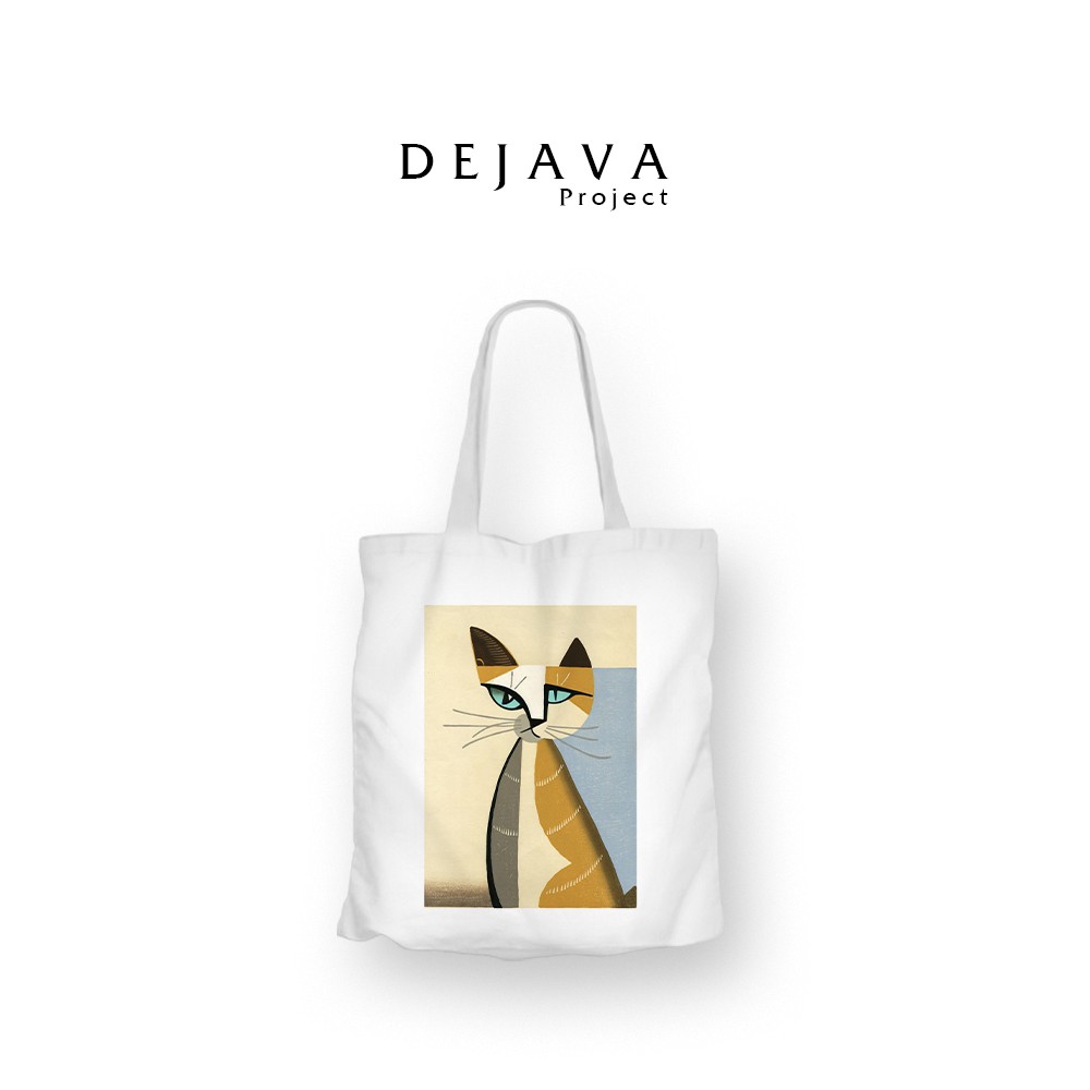 TERBARU TOTEBAG ORIGINAL DEJAVA KUALITAS TOTEBAG  KANVAS TERBAIK COLLECTION LIL TOTEBAG WANITA