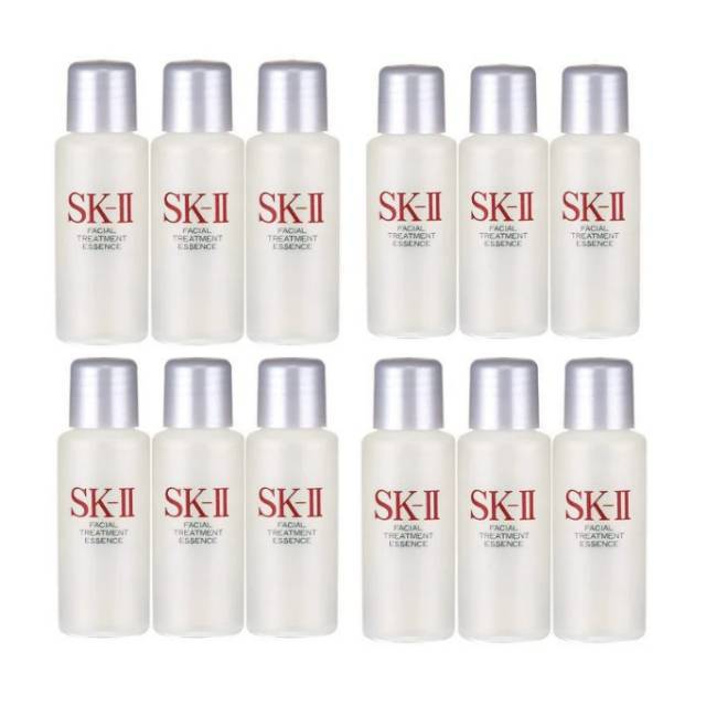 SK II SK-II SK2 Facial Treatment Essence 10 ml FTE 10ml