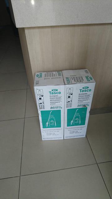 Ready Sprayer Tasco 8 Liter