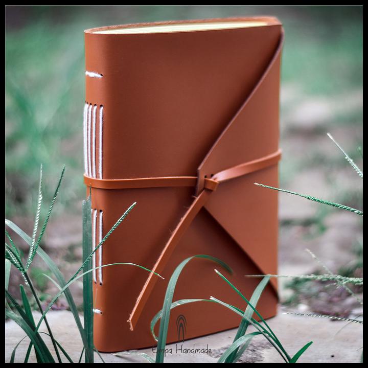 

TERBARU EP12 / JOURNAL BOOK / NOTEBOOK / BUKU CATATAN / BOOKBINDING TERBARU