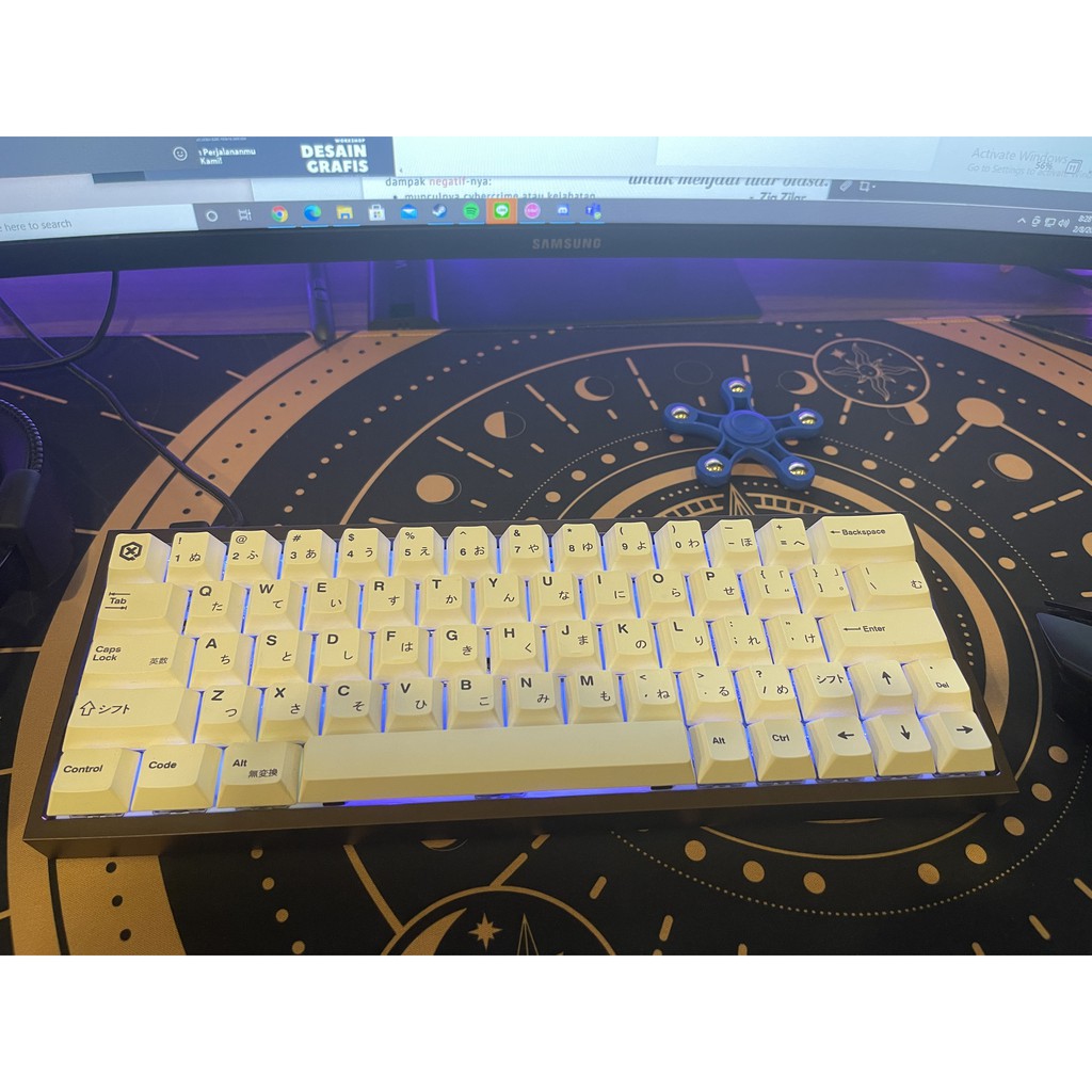 

TOFU VX64