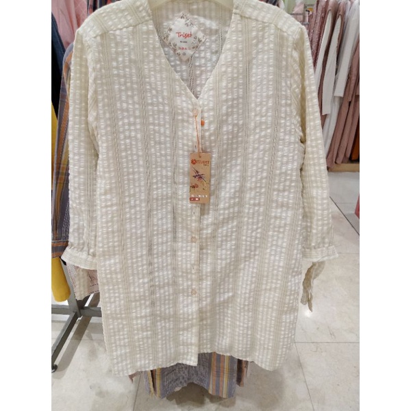 KEMEJA TRISET ORIGINAL