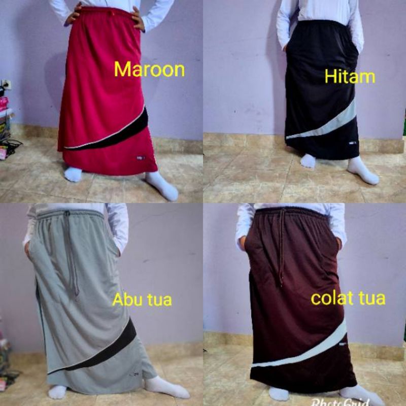 BISA COD ROK CELANA OLAHRAGA//ROK CELANA OLAHRAGA MUSLIMAH//ROK OLAHRAGA MUSLIMAH//ROK CELANA OLAHRAGA PANJANG//ROK CELANA PREMIUM