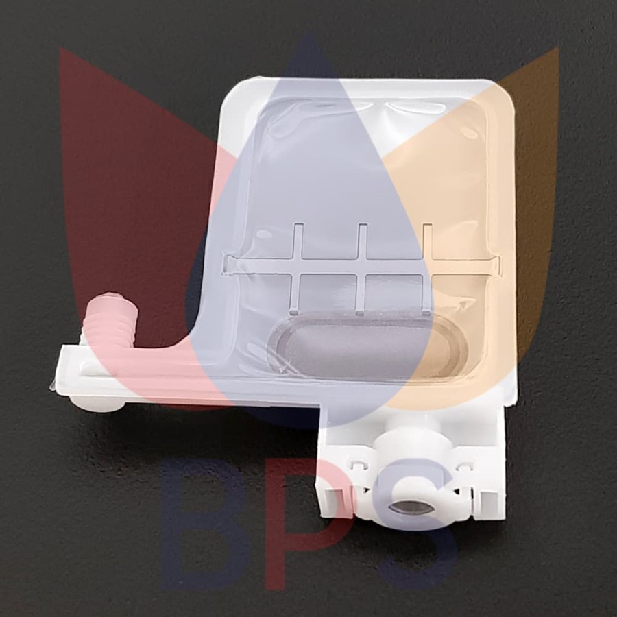 Damper DX5 Eco Solvent Big Hole / Damper Epson DX 5 Konektor Besar