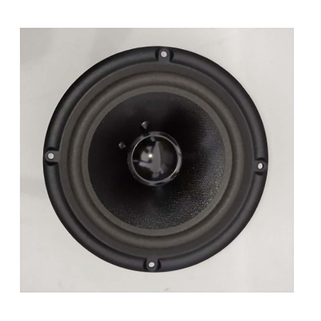 speaker woofer 6inch 6 inch curve 648 acr