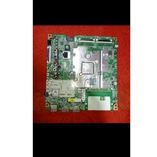 MB - MAINBOARD TV LED LG 43UJ632T - 43UJ 632T - 43 UJ 632 T