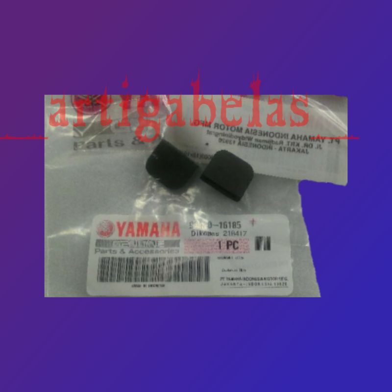 KARET GEPENG AIR SCOOP YAMAHA SCORPIO G