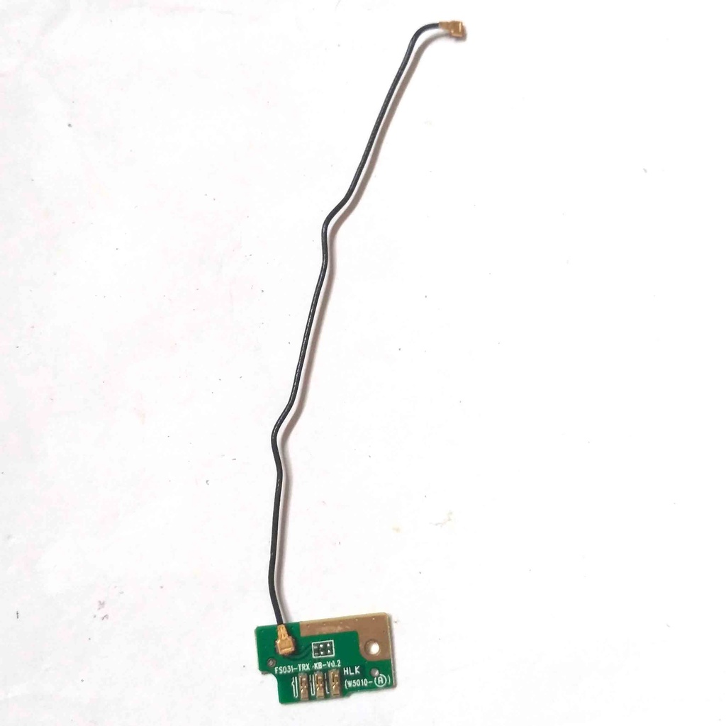 Kabel Antena Evercoss A75a PCB Board Sinyal Evercoss Winner Y Ultra A75a Papan Sinyal Evercoss A75a