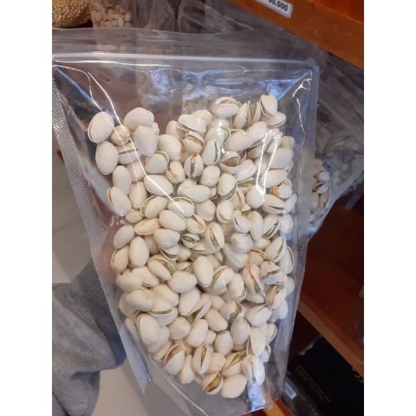 

[Afluth Store] Kacang Pistachio Olam Selma Premium