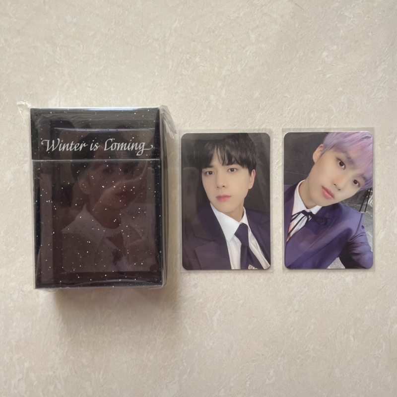 The Boyz Kingdom MD Merchandise No. 2 02 (YOUNGHOON)