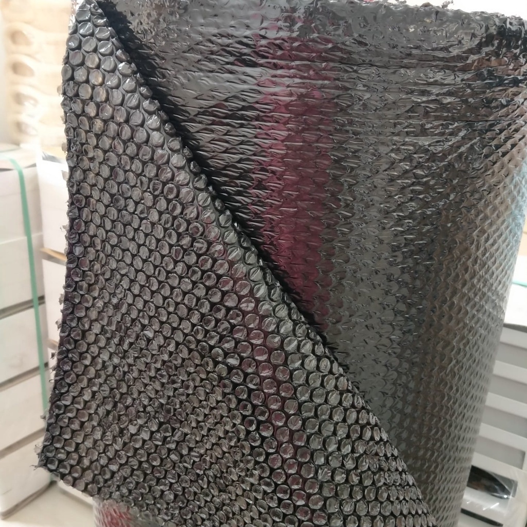 

BUBBLE WRAP PER METER UNTUK PENGEMASAN PACKING BARANG