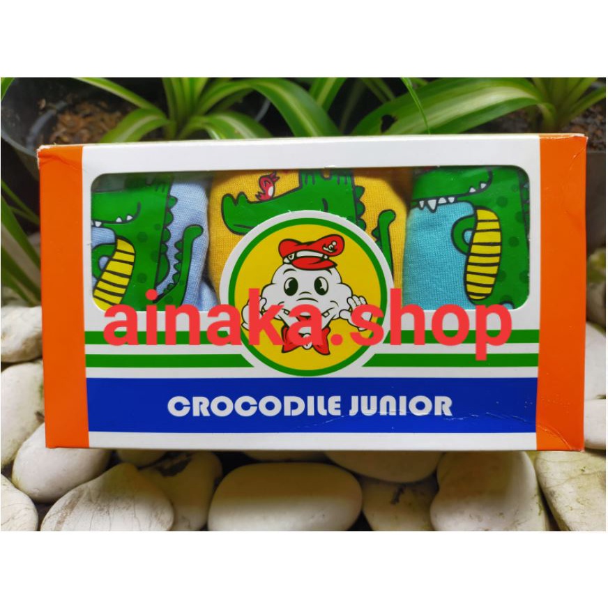 Crocodile 828 Celana Dalam Anak 828