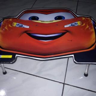 MEJA BELAJAR LIPAT KARAKTER LUCU UNTUK ANAK ANAK 1KG MUAT MEJA BELAJAR LIPAT KARAKTER LUCU UNTUK ANAK ANAK 1KG MUAT