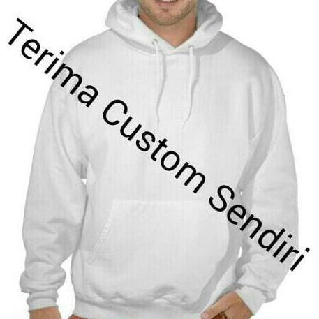 Hoodie/Zipper/Jaket/Hoodie Custom