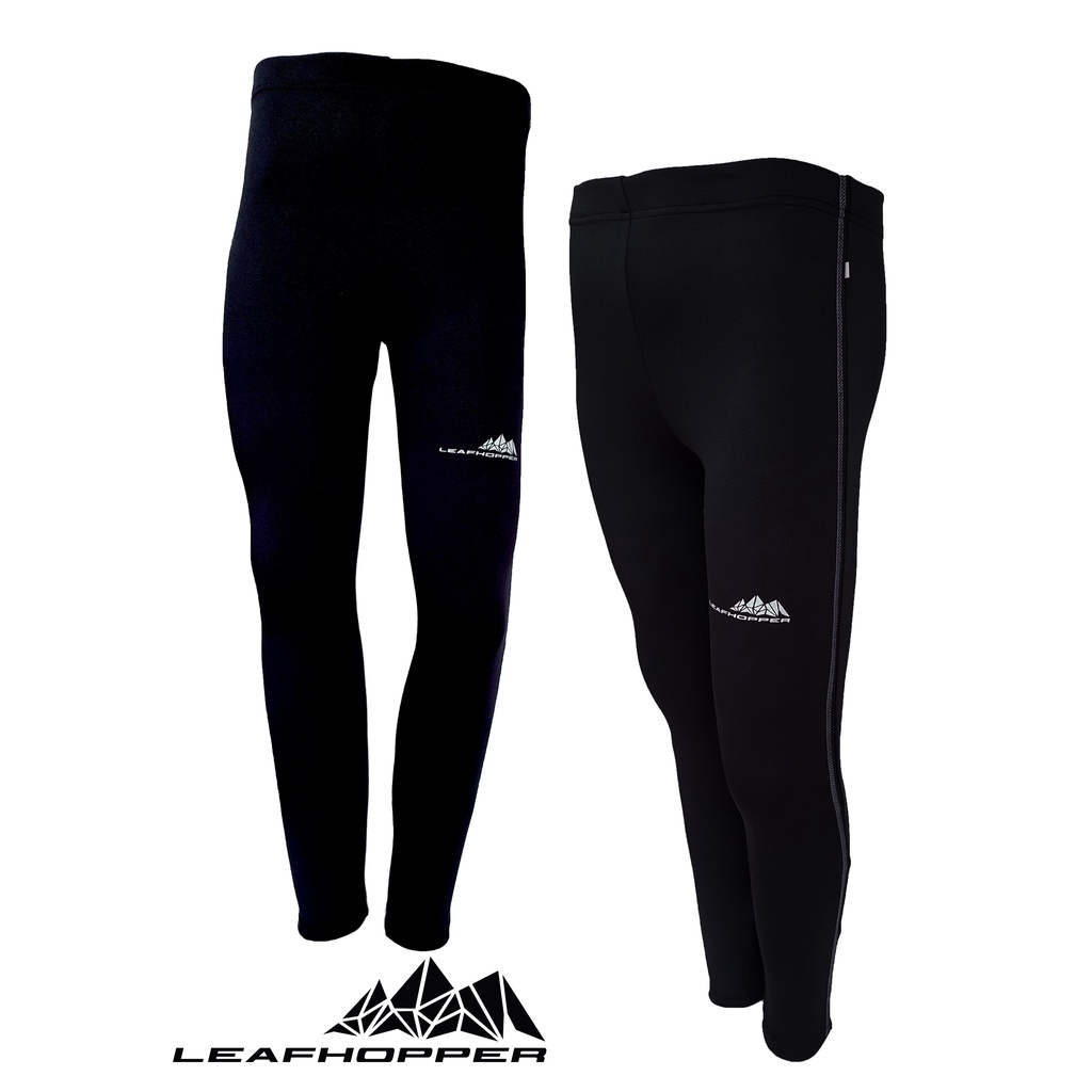 CELANA LEGGING LEAFHOPPER -  MANSET CELANA  - LEGGING OLAHRAGA - LEGGING PRIA - LEGGING WANITA