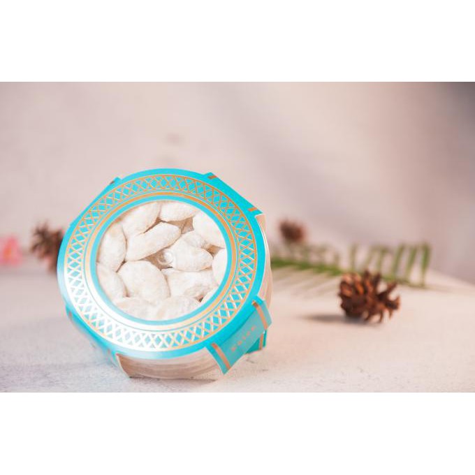 

Snow Whitecookies/Cookies/Kue Kering Louismarket969