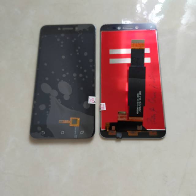 Lcd zenfone live a007 zb501kl