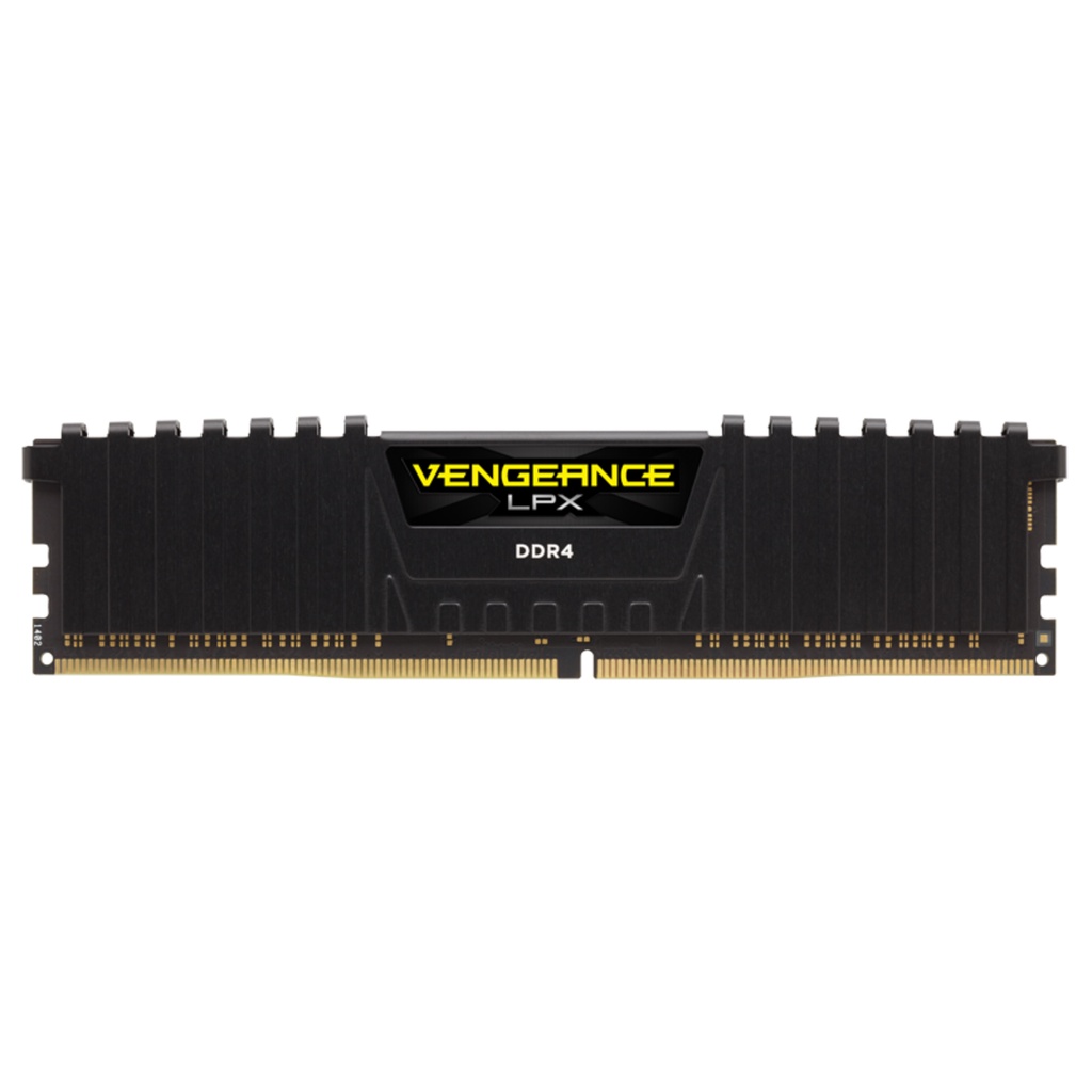 Corsair Vengeance LPX (1X8) 8GB DDR4 3200Mhz - CMK8GX4M1E3200C16