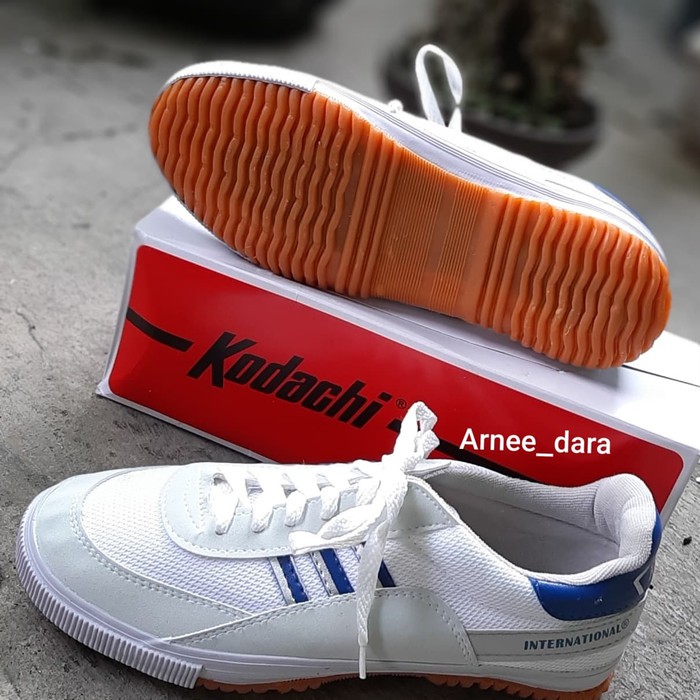 Sepatu Kodachi 8116 Original