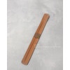 tempat dupa kayu natural wooden incense holder burner upasana