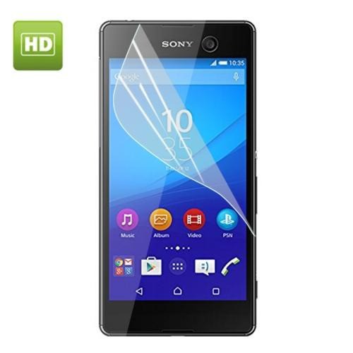 HD SCREEN PROTECTOR XPERIA M5 M5 DUAL
