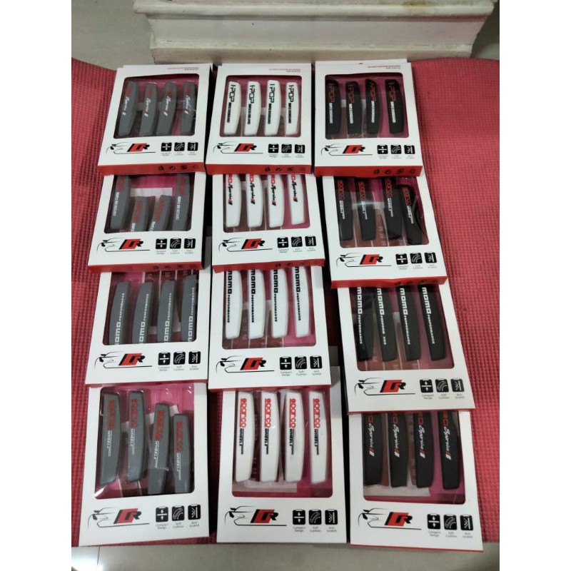 door guard pintu mobil