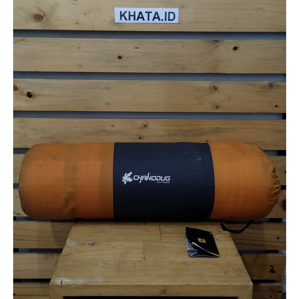 Matras Angin Chanodug / Chanodug Fx 8876 / Kasur Angin Chanodug / Matras Outdoor Camping