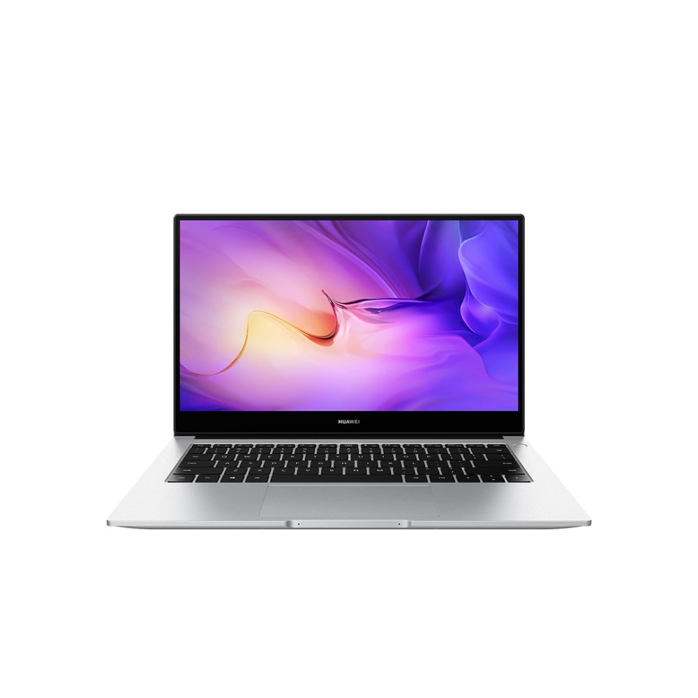 HUAWEI LAPTOP MATEBOOK D14 14 INCH-i5 1135G7-8GB-512GB SSD-INTEL IRIS