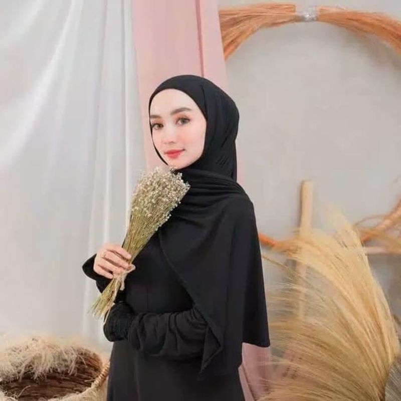 Pashmina Ineer Hijab Pashmina Ineer Pashmina Ineer Terbaru