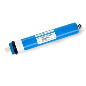 Vontron RO Membrane 100GPD / Reverse Osmosis Membrane 100 GPD/ Membran RO 100 GPD
