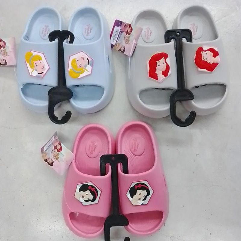 Sandal Anak Perempuan Lucu Princes Merk ZandilaC