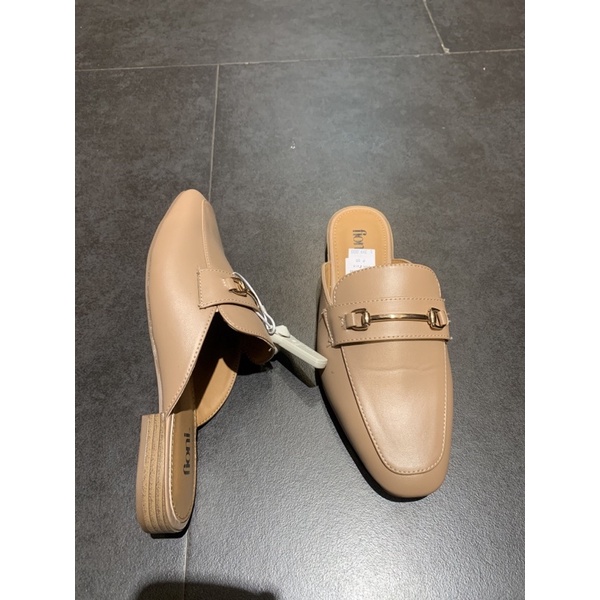 Fioni gina nude payless mule