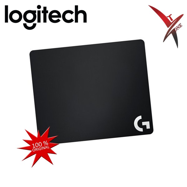 MousePad Logitech G240 Cloth Gaming Mouse Pad