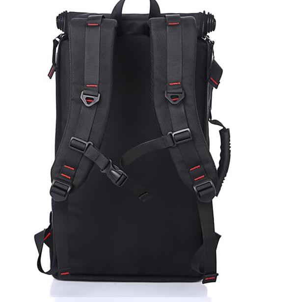 felerte tas travel backpack waterproof 40l