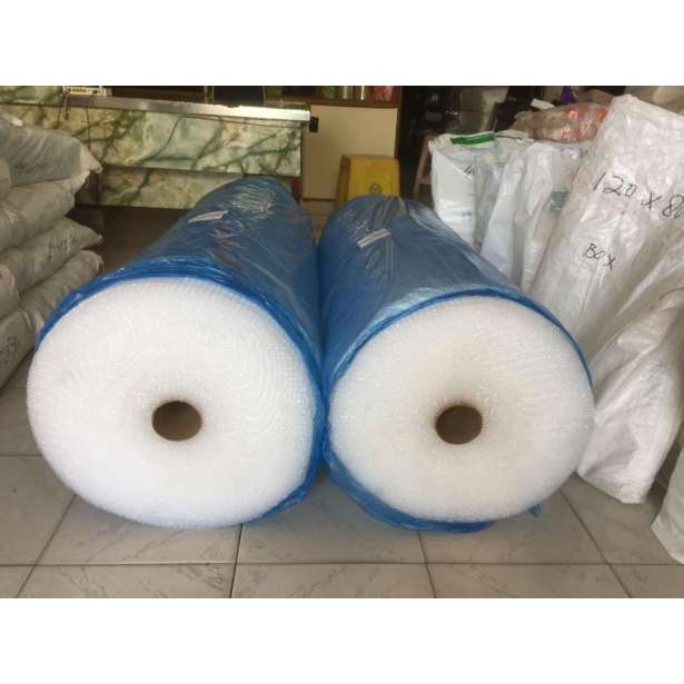 

Bubblewrap Bubble wrap pembungkus bubble pontianak kalimantan barat 1 roll 50m x 1.25m