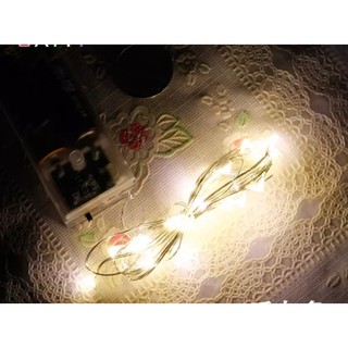 Lampu Tumblr Hias BATERAI KAWAT LED WATERPROOF LED Lampu Tumblr Hias BATERAI KAWAT LED WATERPROOF LED