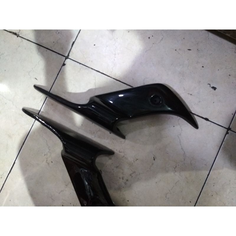 Aero fairing R15 V3 besic MOTO GP