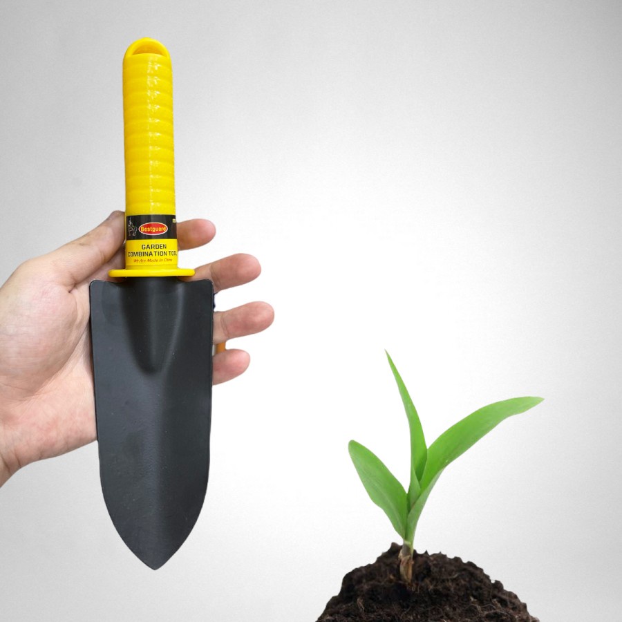 Sekop mini garden tool set model panjang