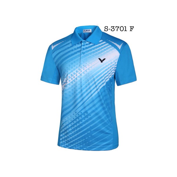 Kaos/Baju Badminton/Bulutangkis Victor S-3701 Original