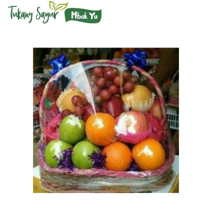 

Parcel Buah Ukuran Besar Hecishop