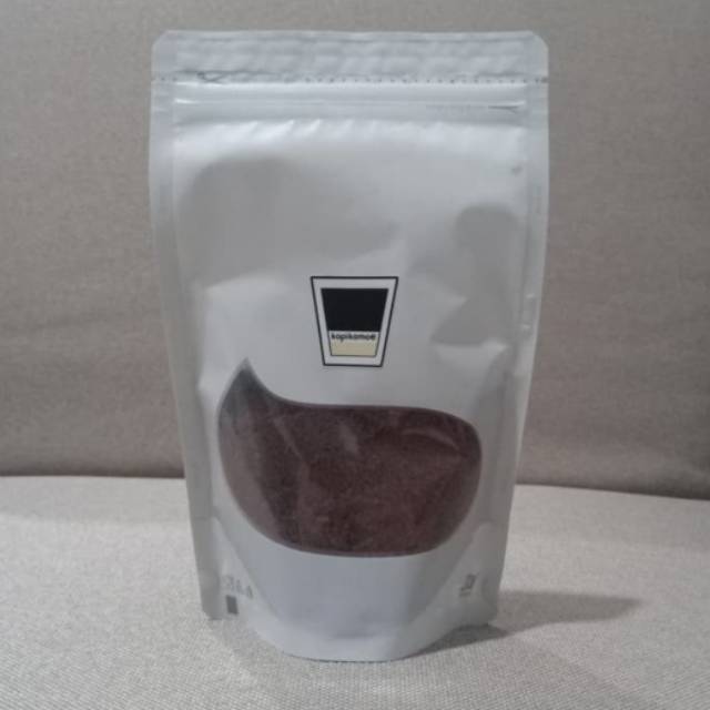 

Kopi Kamoe (Arabica Bubuk) 100 gr