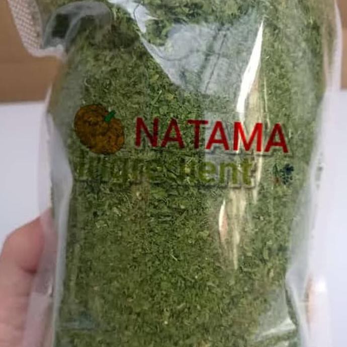 

Dried Parsley Flake Import Usa -1 Kg/ Best Seller